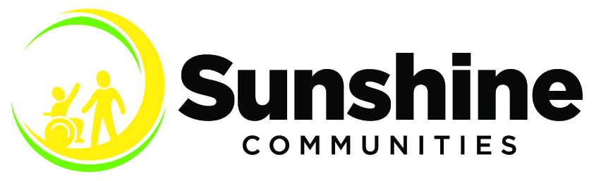 Sunshine Communities Logo