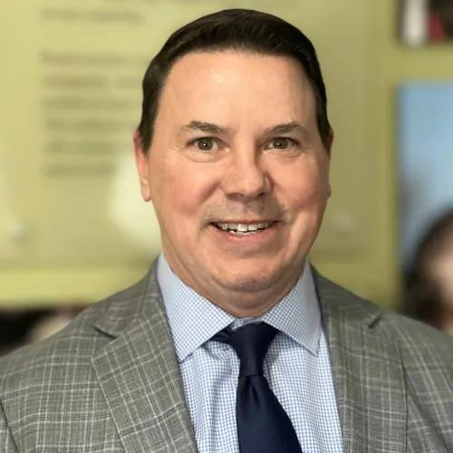Kirk Ludwig