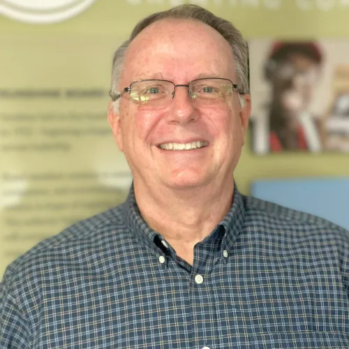 Bob Deardurff