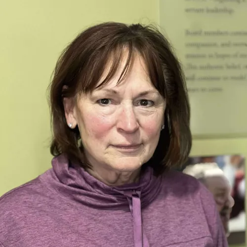 Barb Martin
