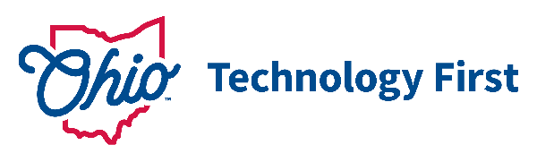 Ohio Technology First Logo