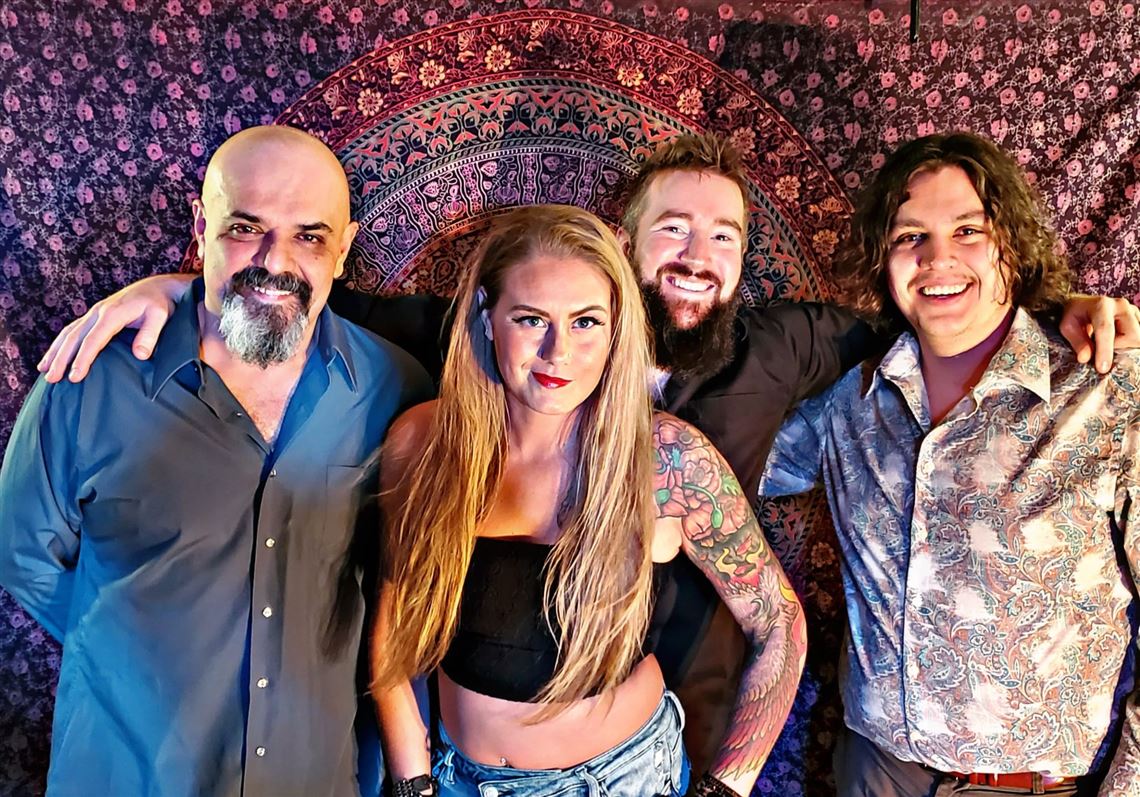 Renegade Lemonade music group