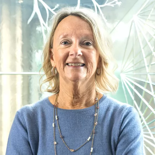 Deb Rasmusson