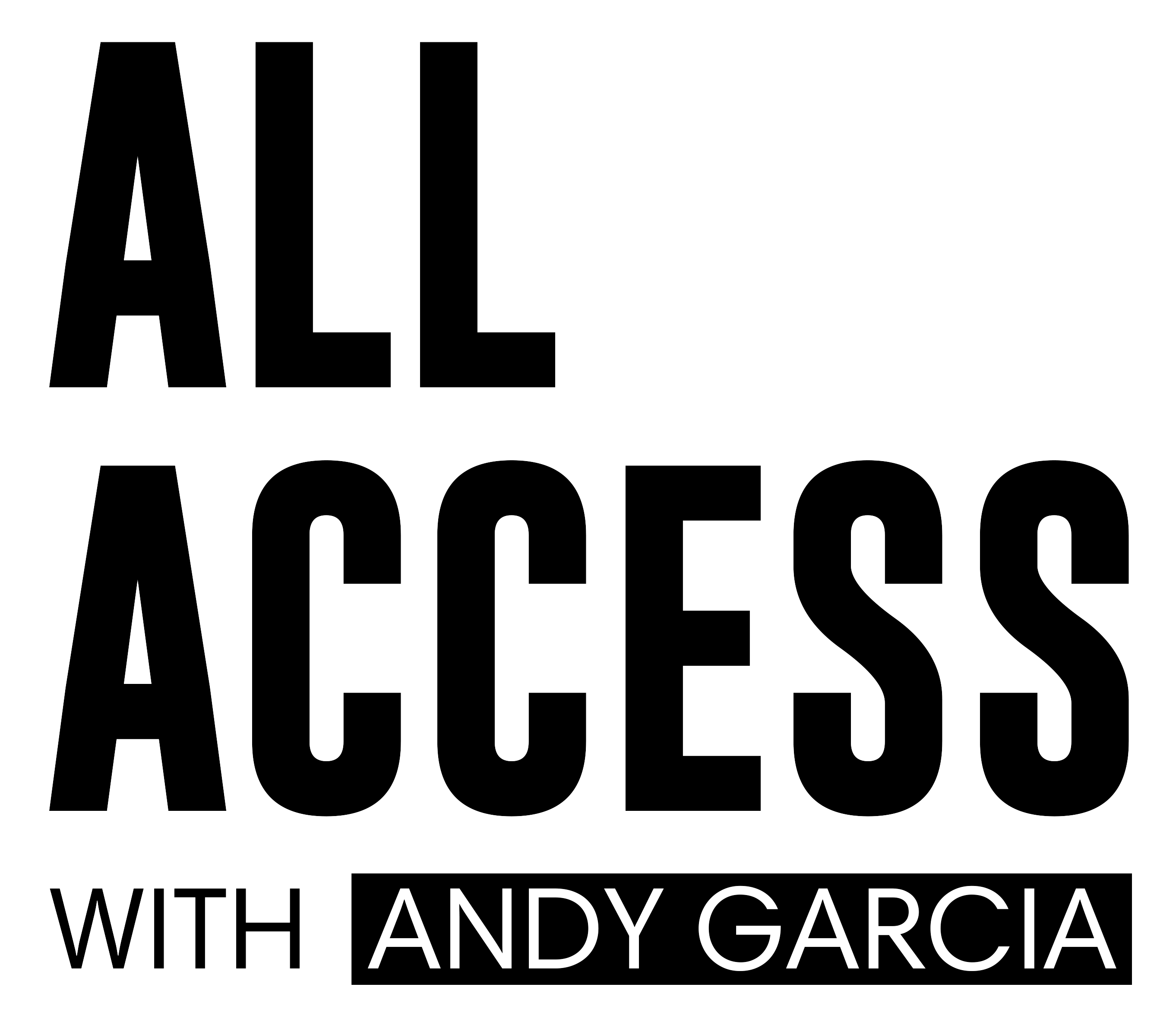 All Access with Andy Garcia