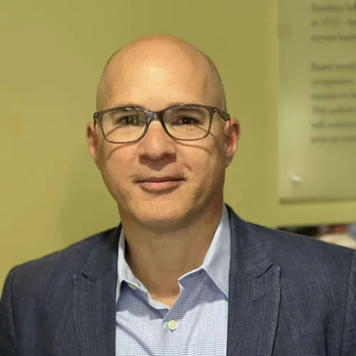 Doug Nafziger