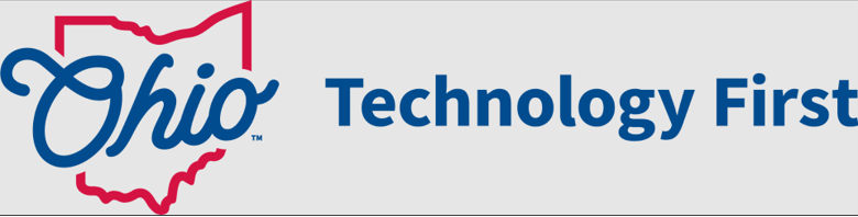 Ohio Technology First Logo
