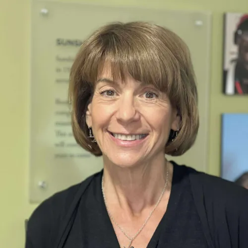 Diane Tinsman