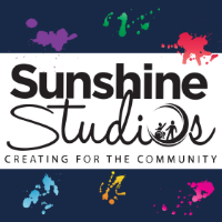 Sunshine Studios Logo