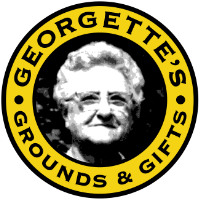 Georgette's Logo