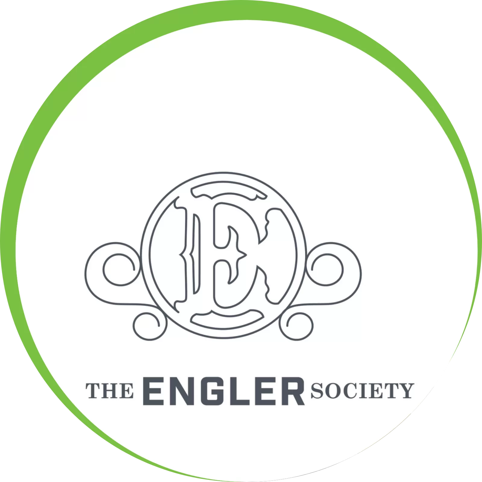 The Engler Society Logo