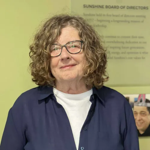 Dr. Elizabeth Holland