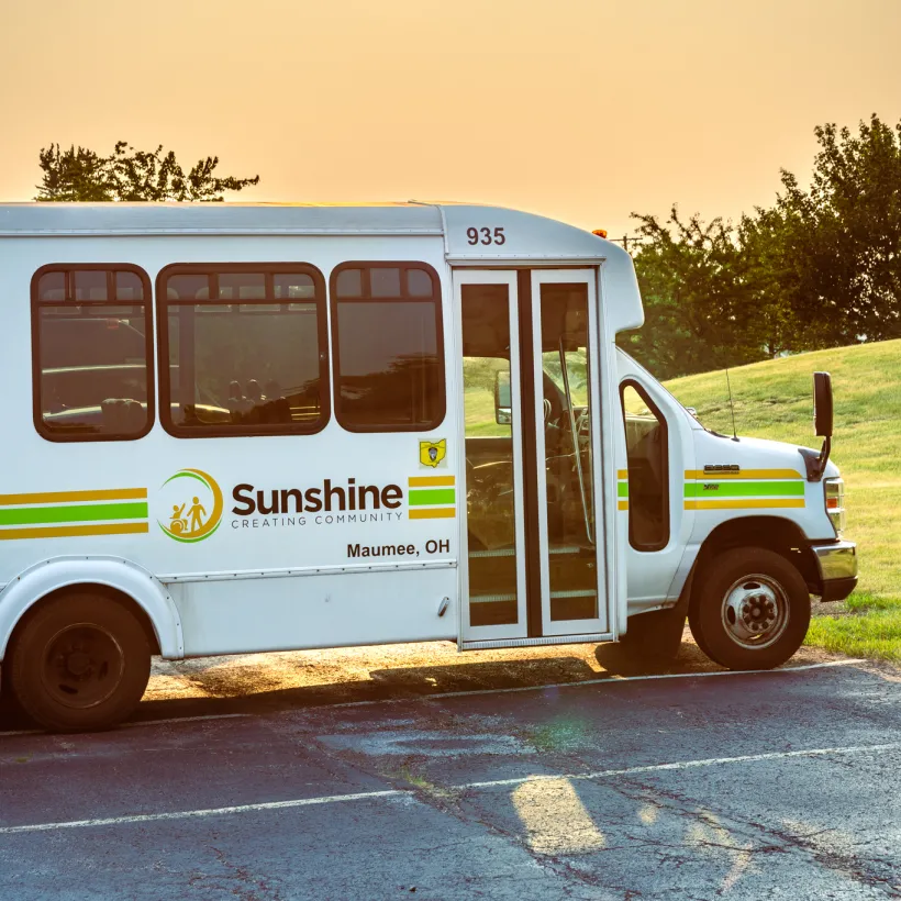 Sunshine Bus