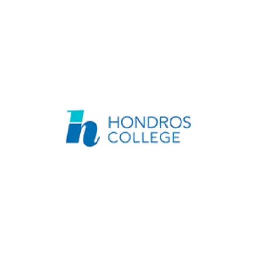 Hondros College logo
