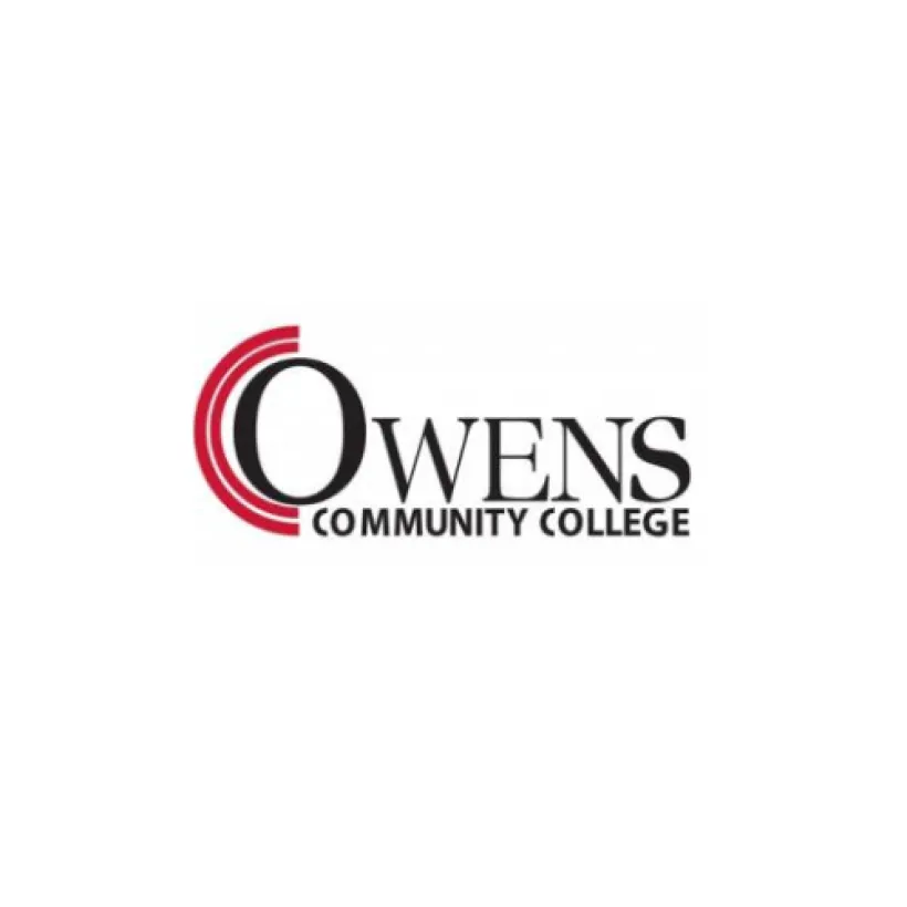 Owens Community College Logo