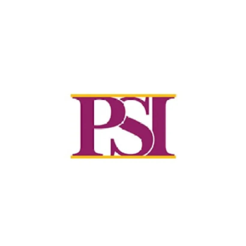 PSI logo 