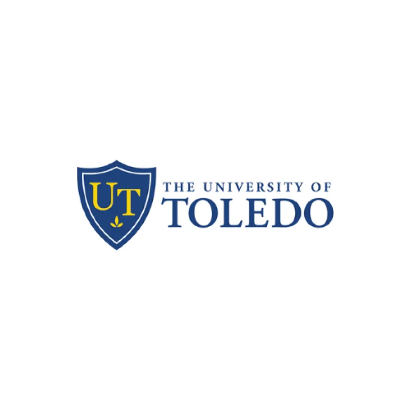 University of Toledo Logo